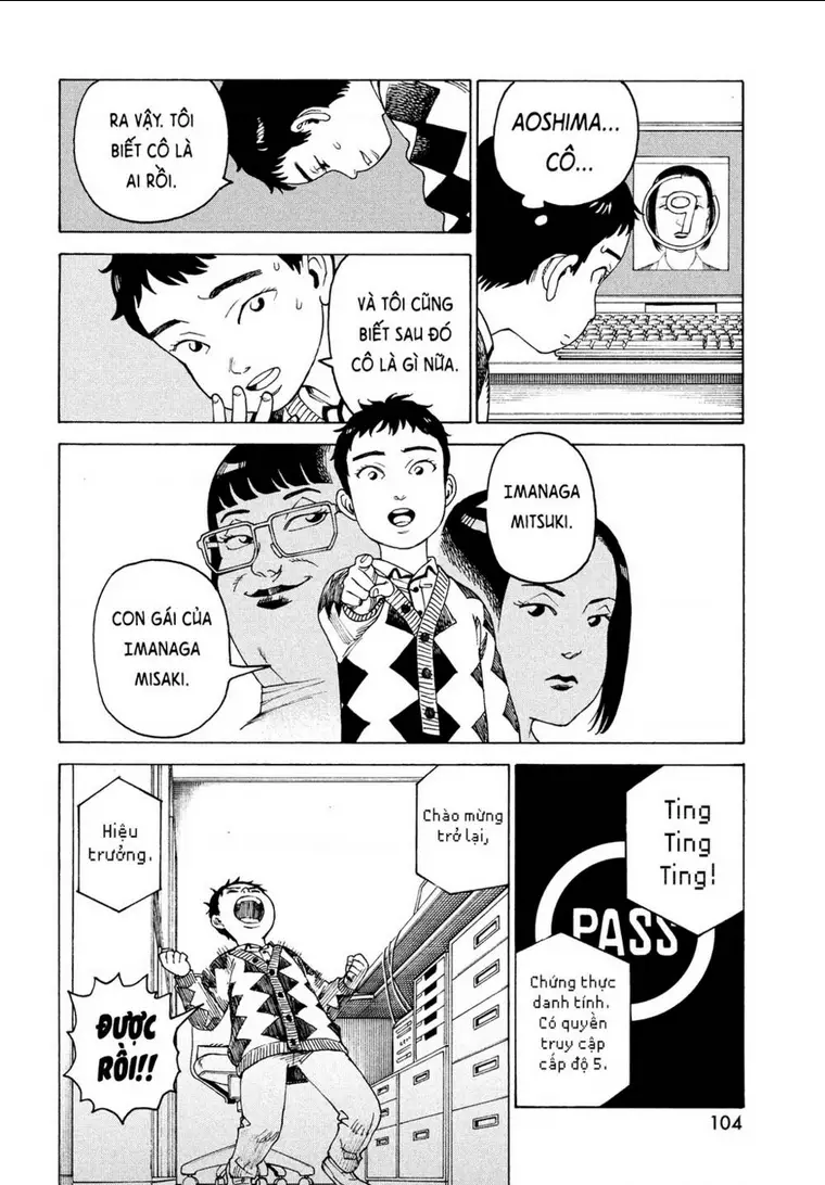 Tengoku Daimakyou Nettruyen ZZZ Chương 47 Page 28