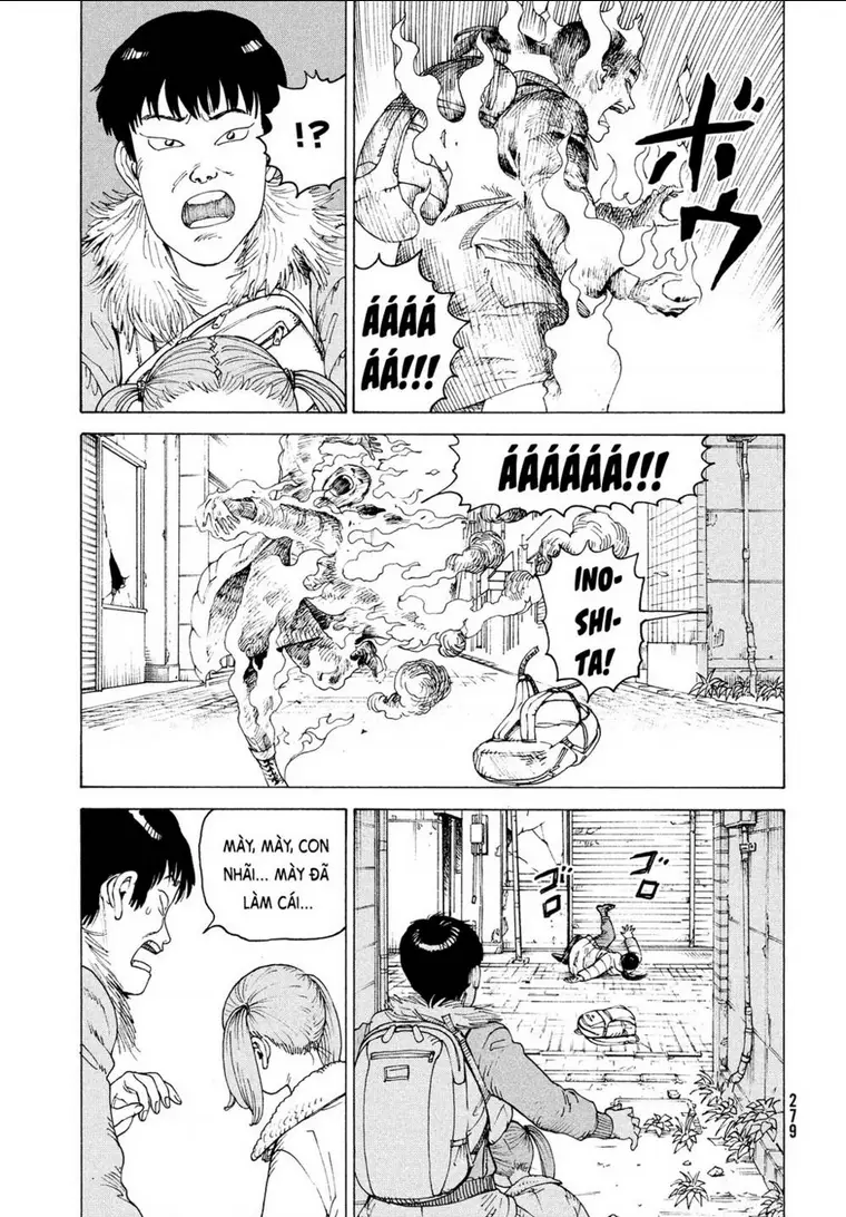 Tengoku Daimakyou Nettruyen ZZZ Chương 48 Page 15