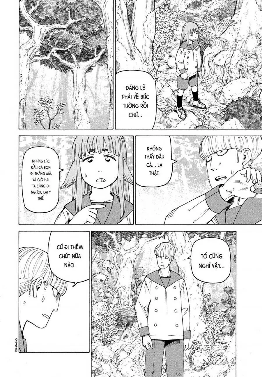 Tengoku Daimakyou Nettruyen ZZZ Chương 37 Page 14