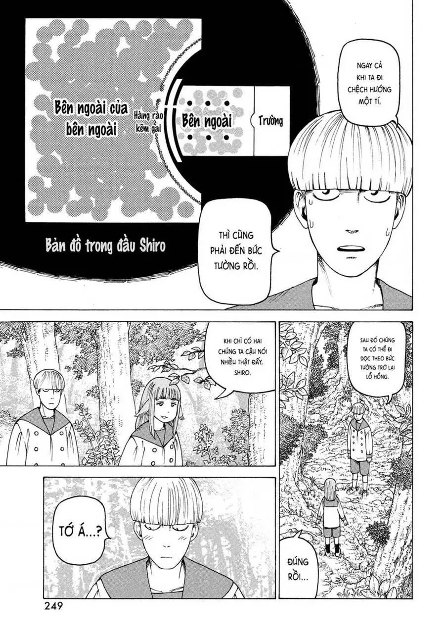 Tengoku Daimakyou Nettruyen ZZZ Chương 37 Page 15