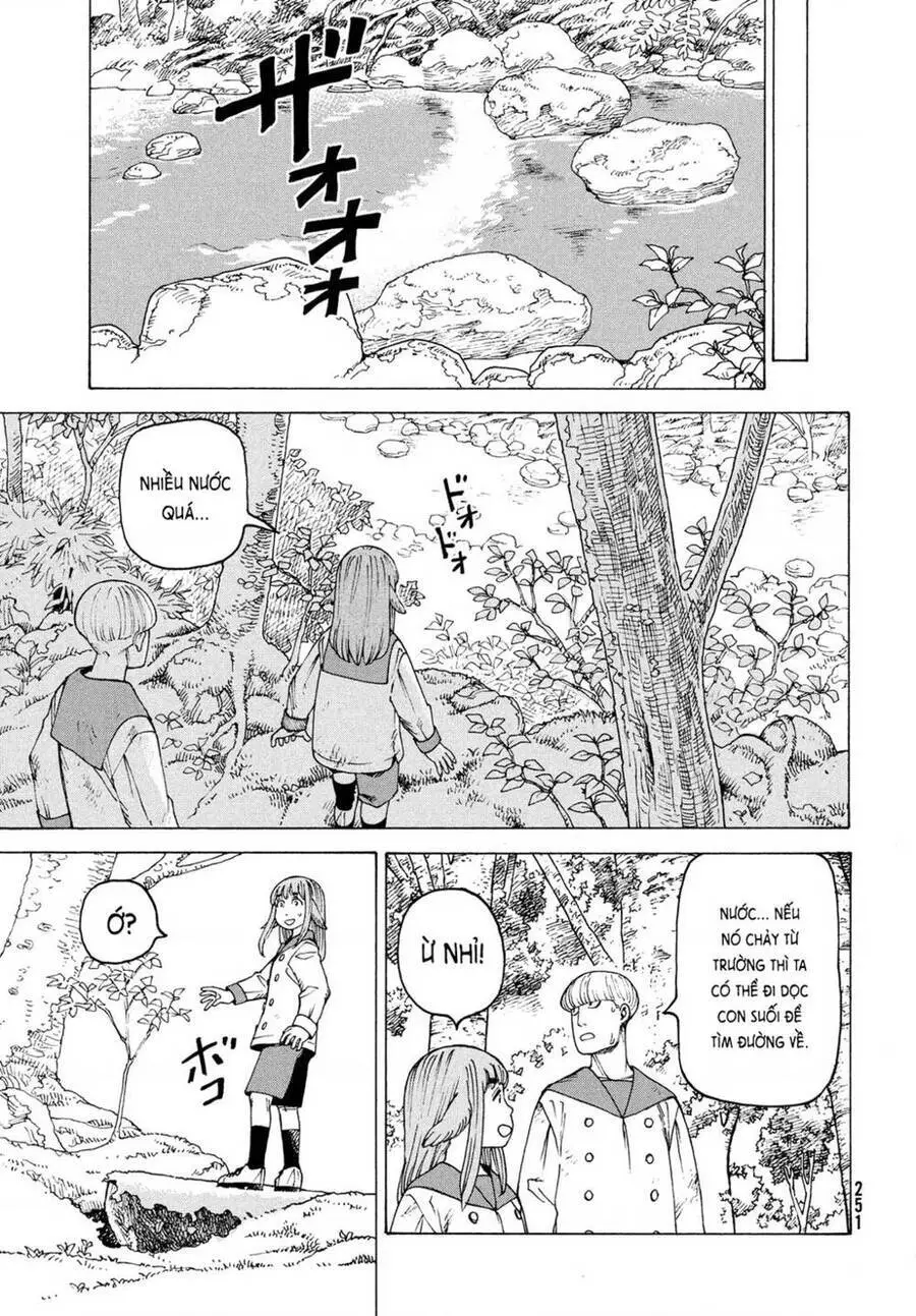 Tengoku Daimakyou Nettruyen ZZZ Chương 37 Page 17