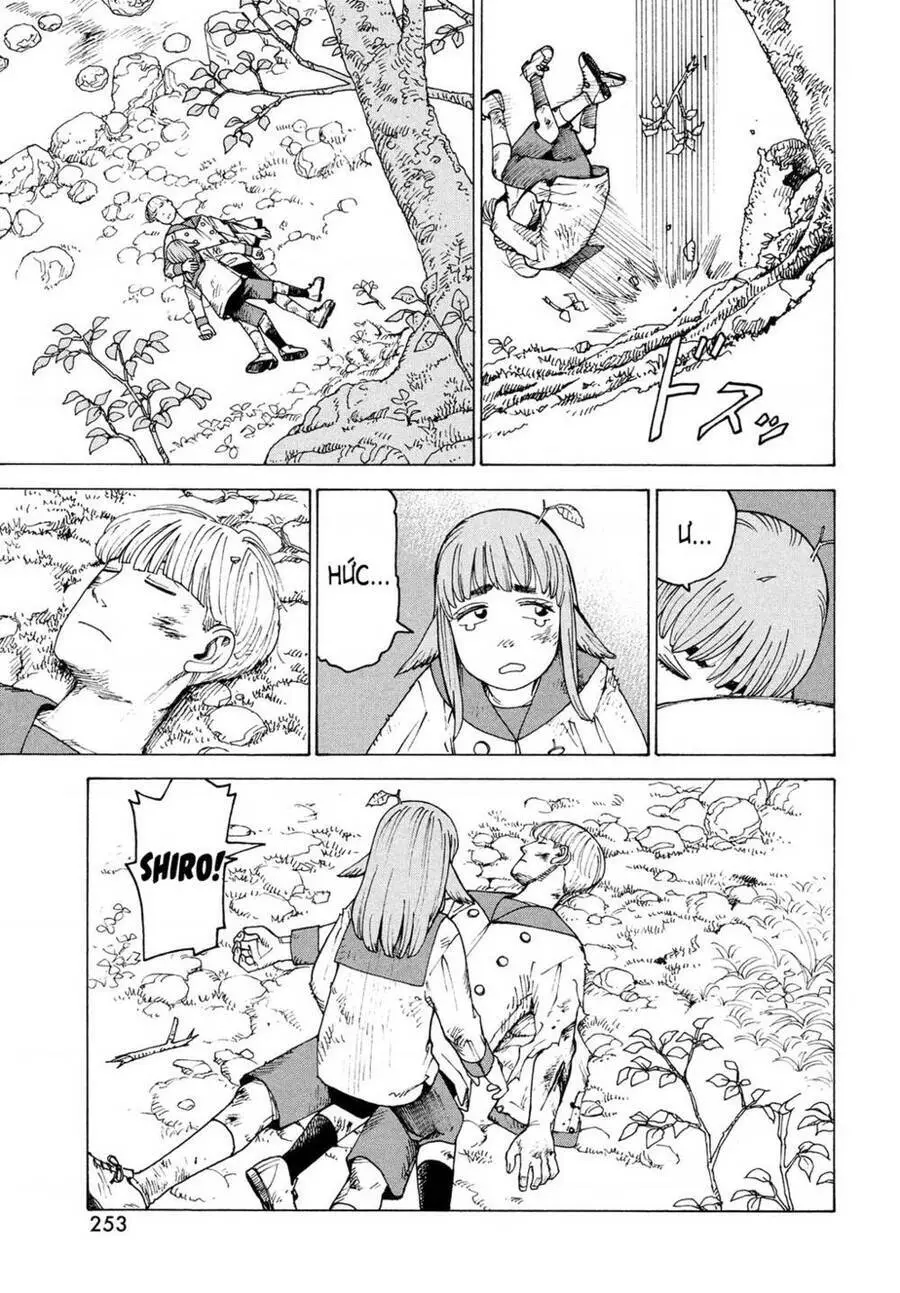 Tengoku Daimakyou Nettruyen ZZZ Chương 37 Page 19