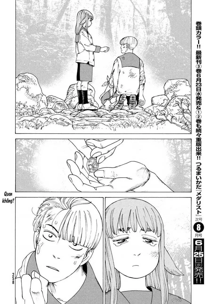 Tengoku Daimakyou Nettruyen ZZZ Chương 37 Page 24