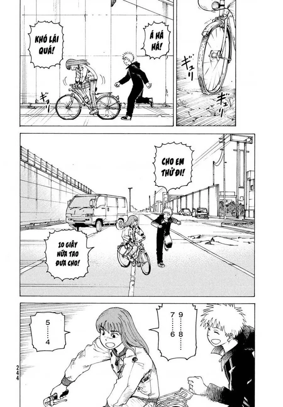 Tengoku Daimakyou Nettruyen ZZZ Chương 38 Page 10