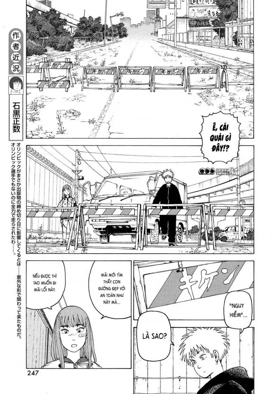 Tengoku Daimakyou Nettruyen ZZZ Chương 38 Page 13