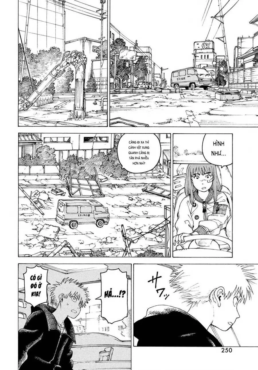 Tengoku Daimakyou Nettruyen ZZZ Chương 38 Page 16