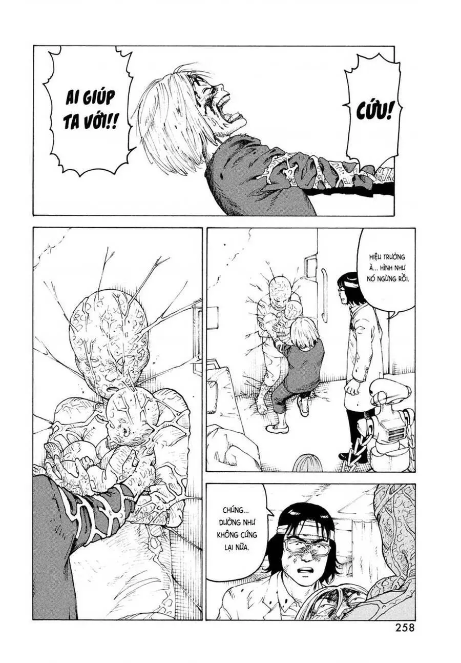 Tengoku Daimakyou Nettruyen ZZZ Chương 38 Page 24