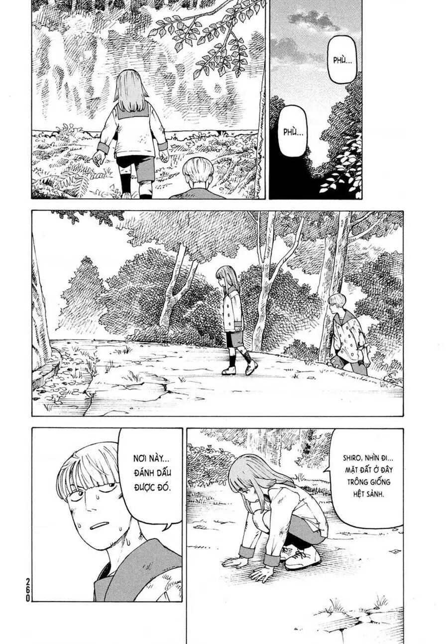 Tengoku Daimakyou Nettruyen ZZZ Chương 38 Page 26