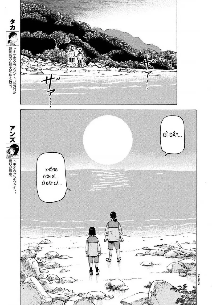 Tengoku Daimakyou Nettruyen ZZZ Chương 38 Page 29