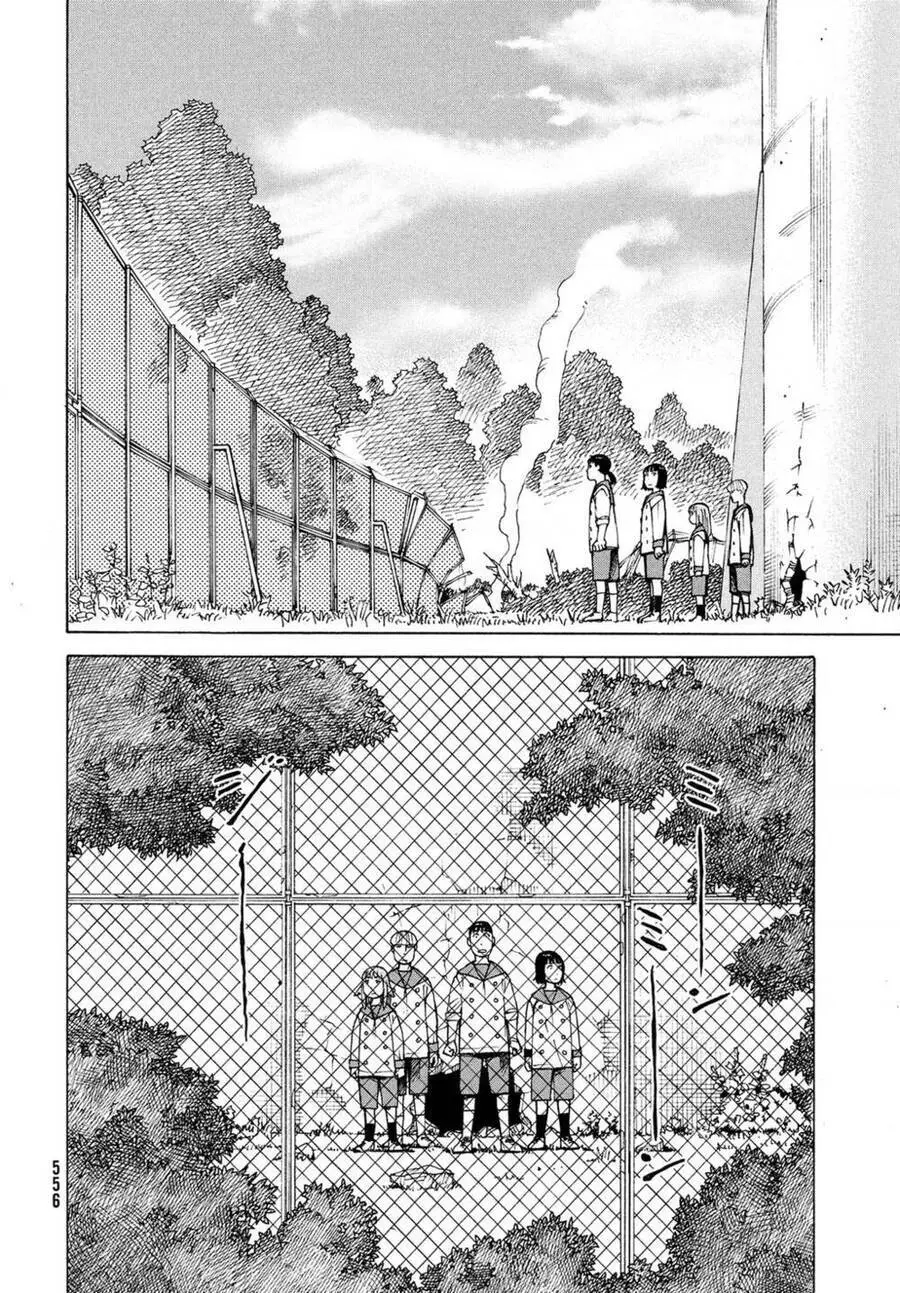 Tengoku Daimakyou Nettruyen ZZZ Chương 36 Page 27