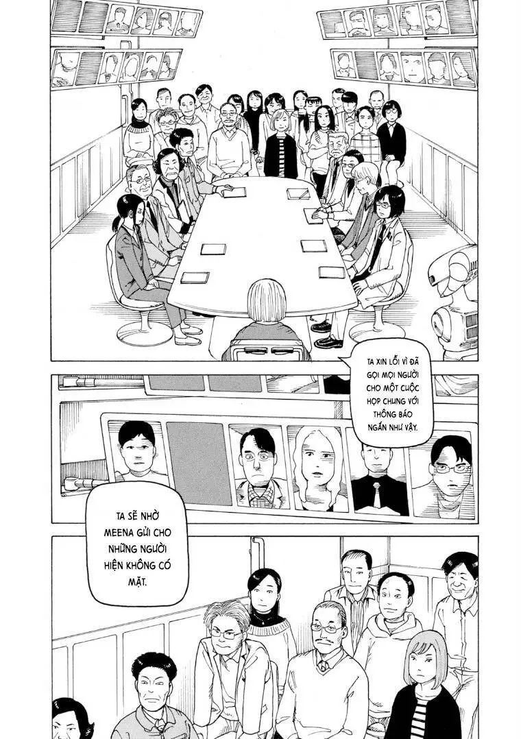 Tengoku Daimakyou Nettruyen ZZZ Chương 25 Page 14