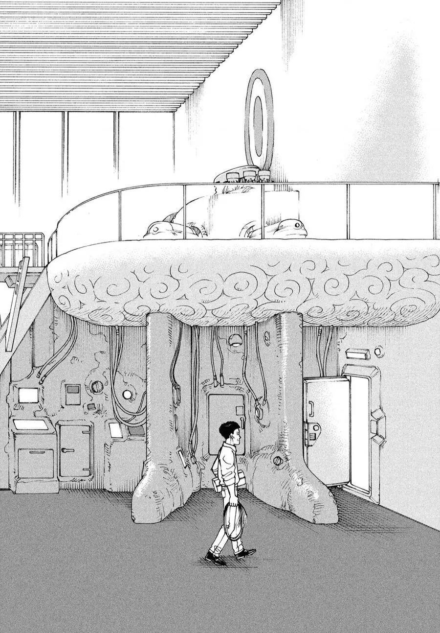 Tengoku Daimakyou Nettruyen ZZZ Chuong 35 Page 2