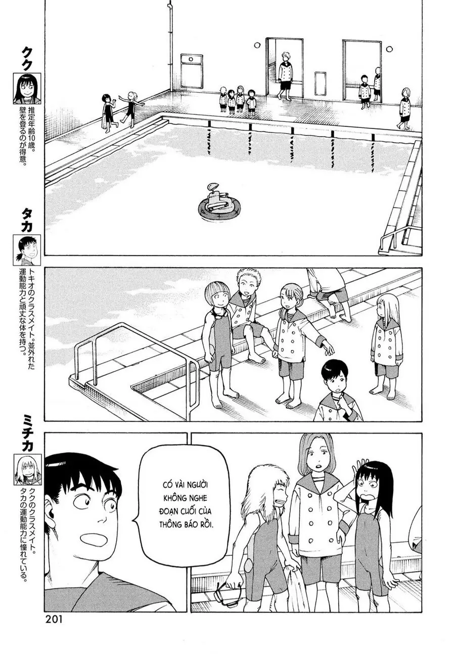 Tengoku Daimakyou Nettruyen ZZZ Chuong 35 Page 9