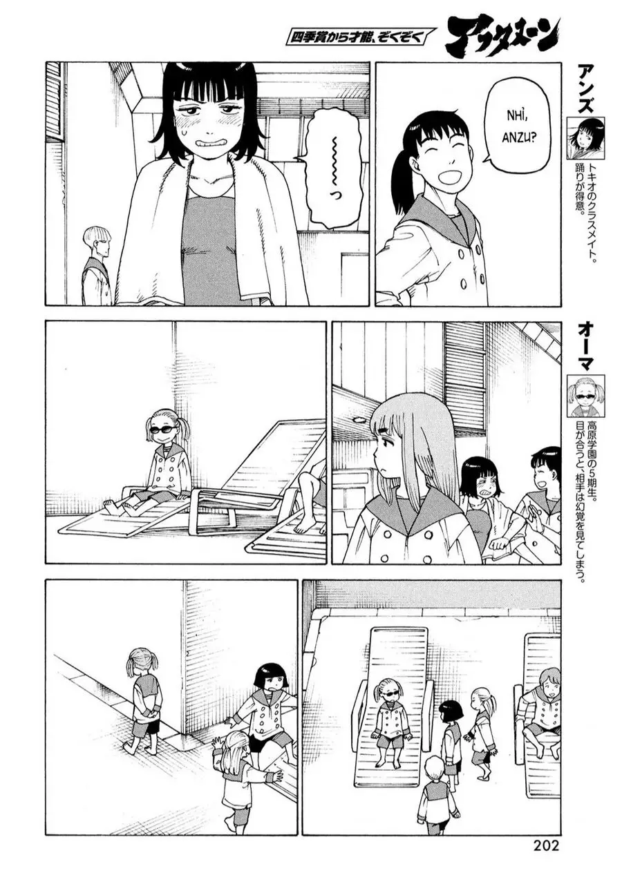 Tengoku Daimakyou Nettruyen ZZZ Chuong 35 Page 10