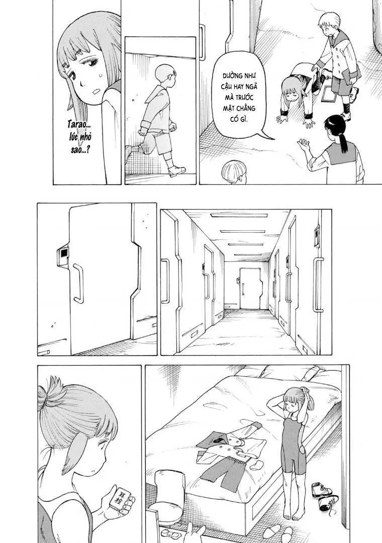 Tengoku Daimakyou Nettruyen ZZZ Chương 24 Page 6