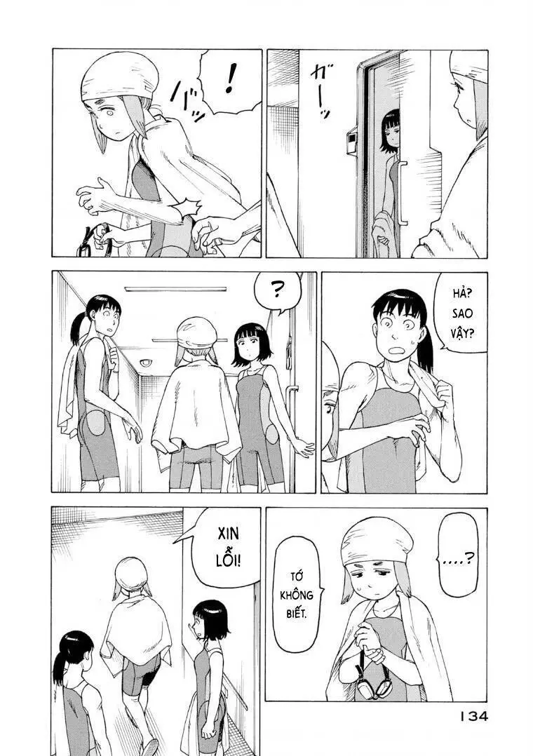 Tengoku Daimakyou Nettruyen ZZZ Chương 24 Page 8