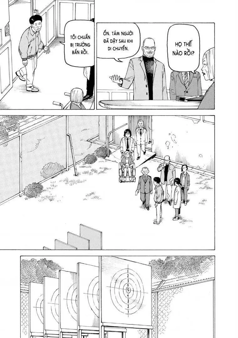 Tengoku Daimakyou Nettruyen ZZZ Chương 24 Page 13