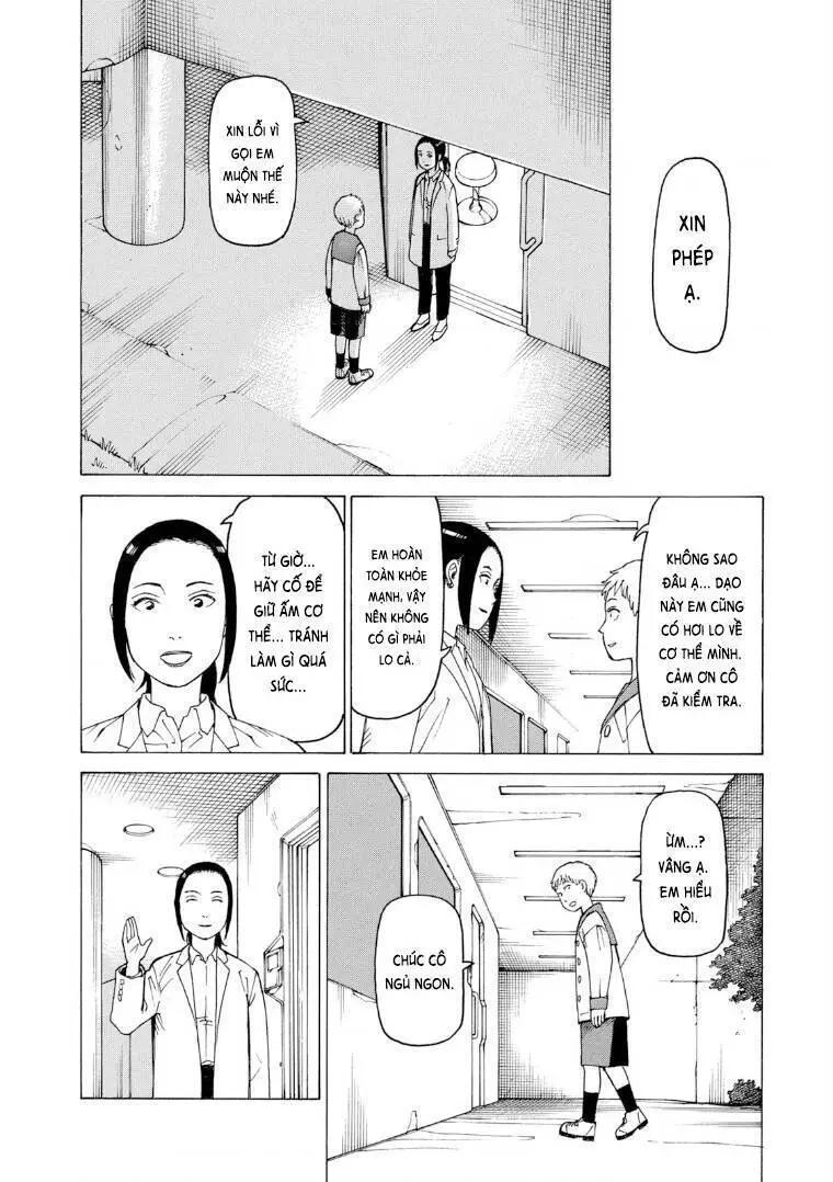 Tengoku Daimakyou Nettruyen ZZZ Chương 24 Page 26