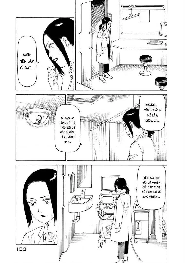 Tengoku Daimakyou Nettruyen ZZZ Chương 24 Page 27