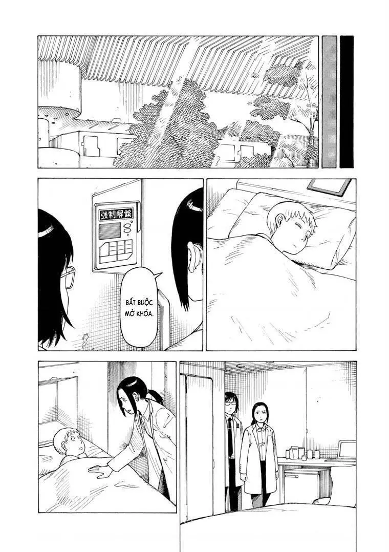Tengoku Daimakyou Nettruyen ZZZ Chương 24 Page 28