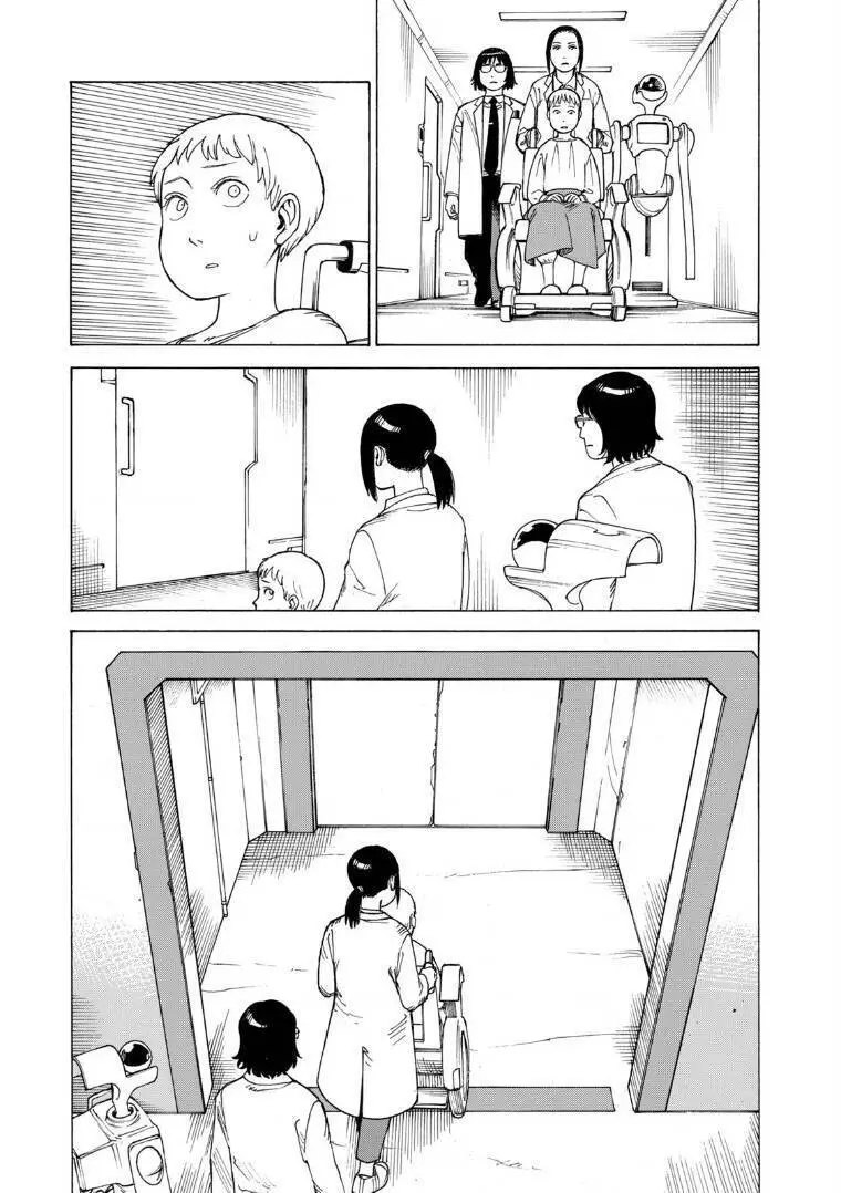 Tengoku Daimakyou Nettruyen ZZZ Chương 24 Page 29