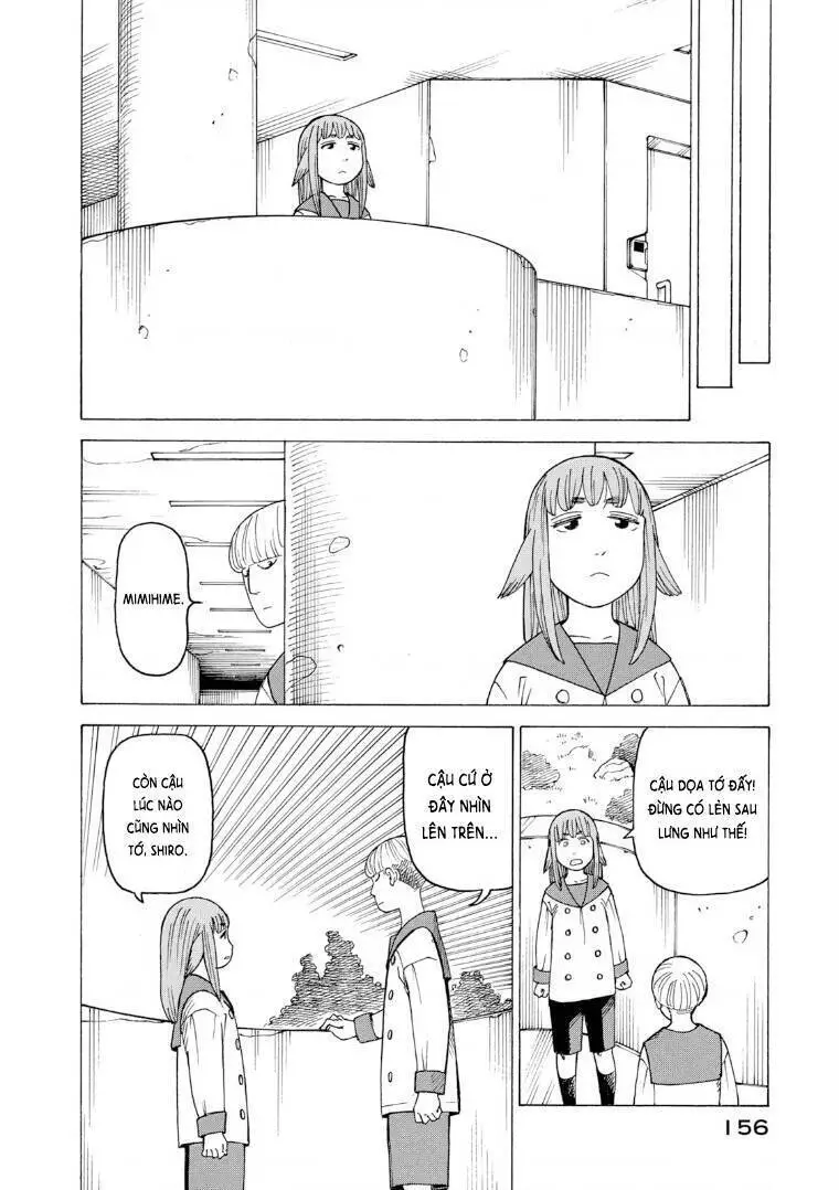 Tengoku Daimakyou Nettruyen ZZZ Chương 24 Page 30
