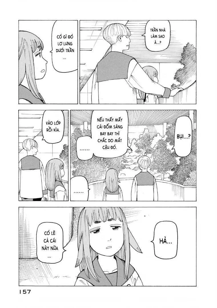 Tengoku Daimakyou Nettruyen ZZZ Chương 24 Page 31
