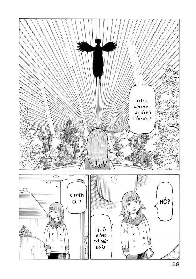 Tengoku Daimakyou Nettruyen ZZZ Chương 24 Page 32