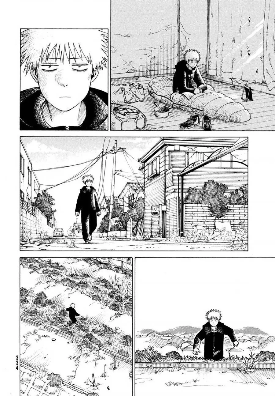 Tengoku Daimakyou Nettruyen ZZZ Chương 33 Page 4