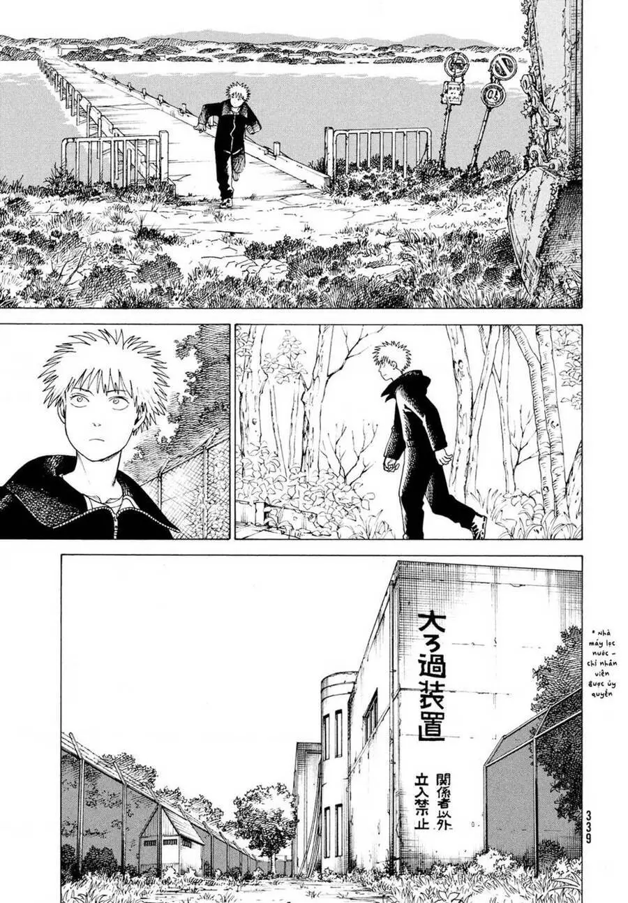 Tengoku Daimakyou Nettruyen ZZZ Chương 33 Page 9