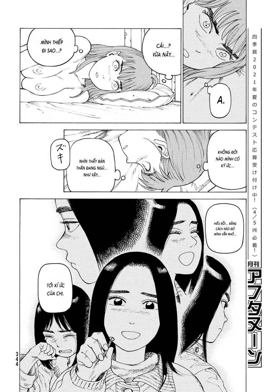 Tengoku Daimakyou Nettruyen ZZZ Chương 33 Page 14
