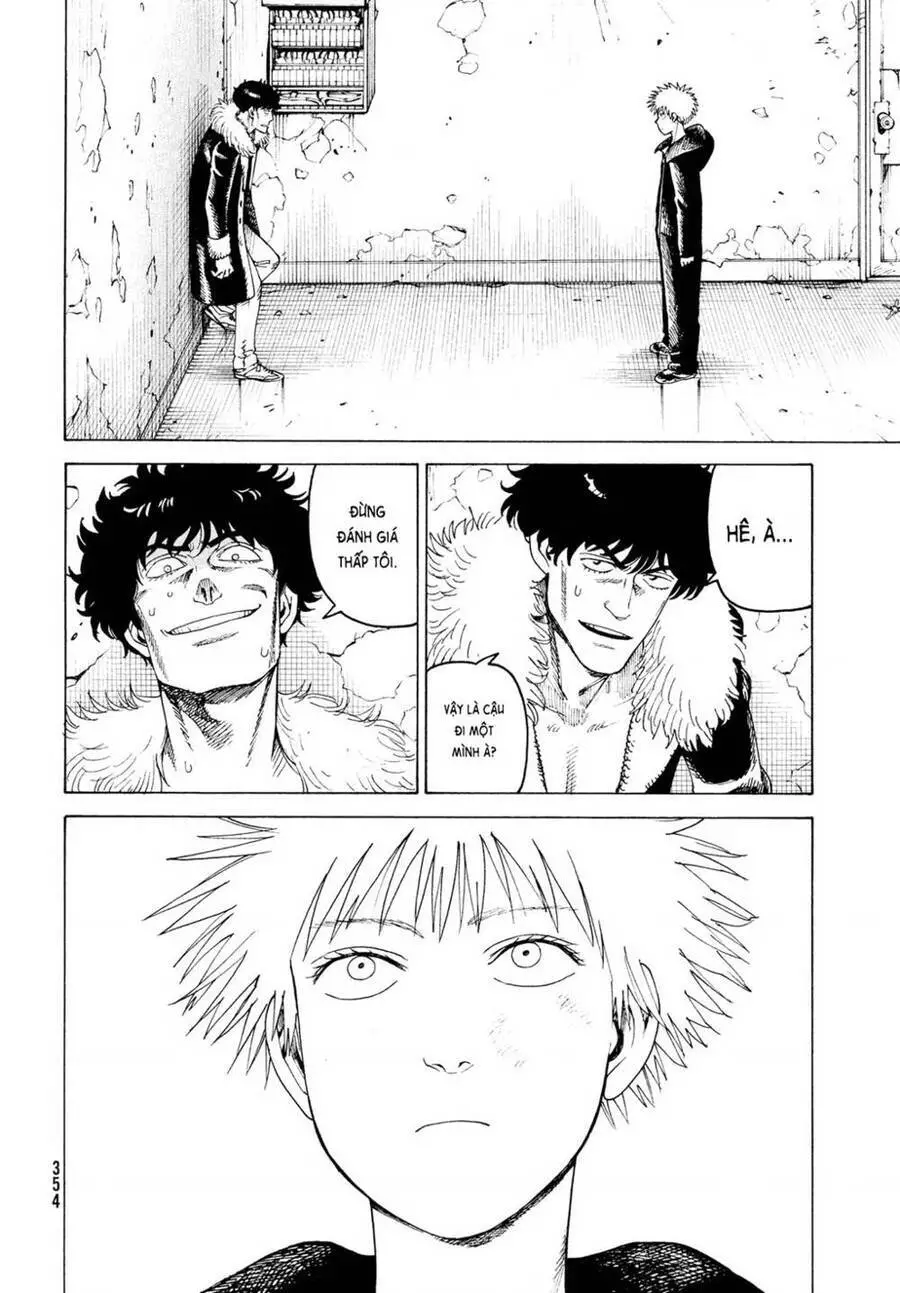 Tengoku Daimakyou Nettruyen ZZZ Chương 33 Page 24