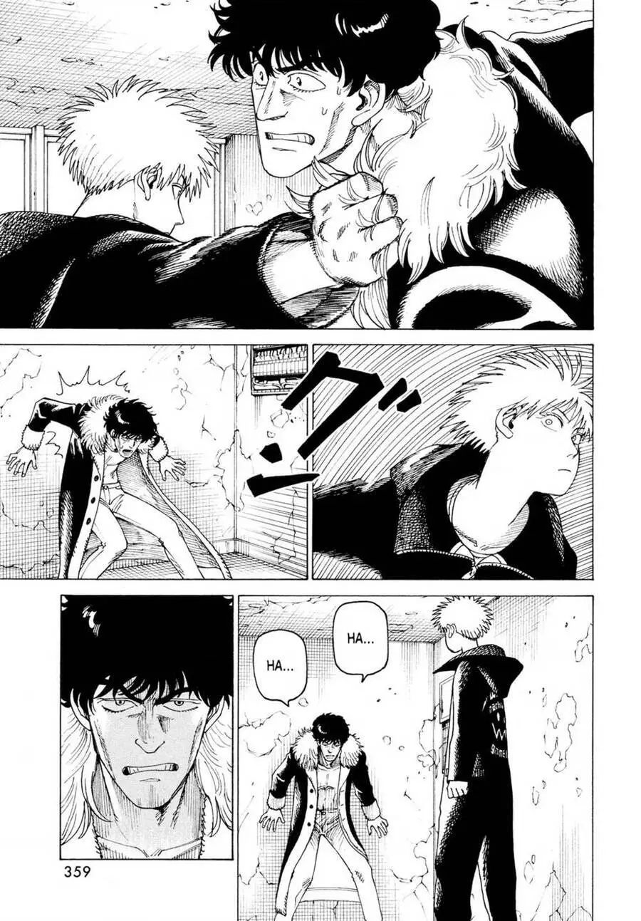 Tengoku Daimakyou Nettruyen ZZZ Chương 33 Page 29