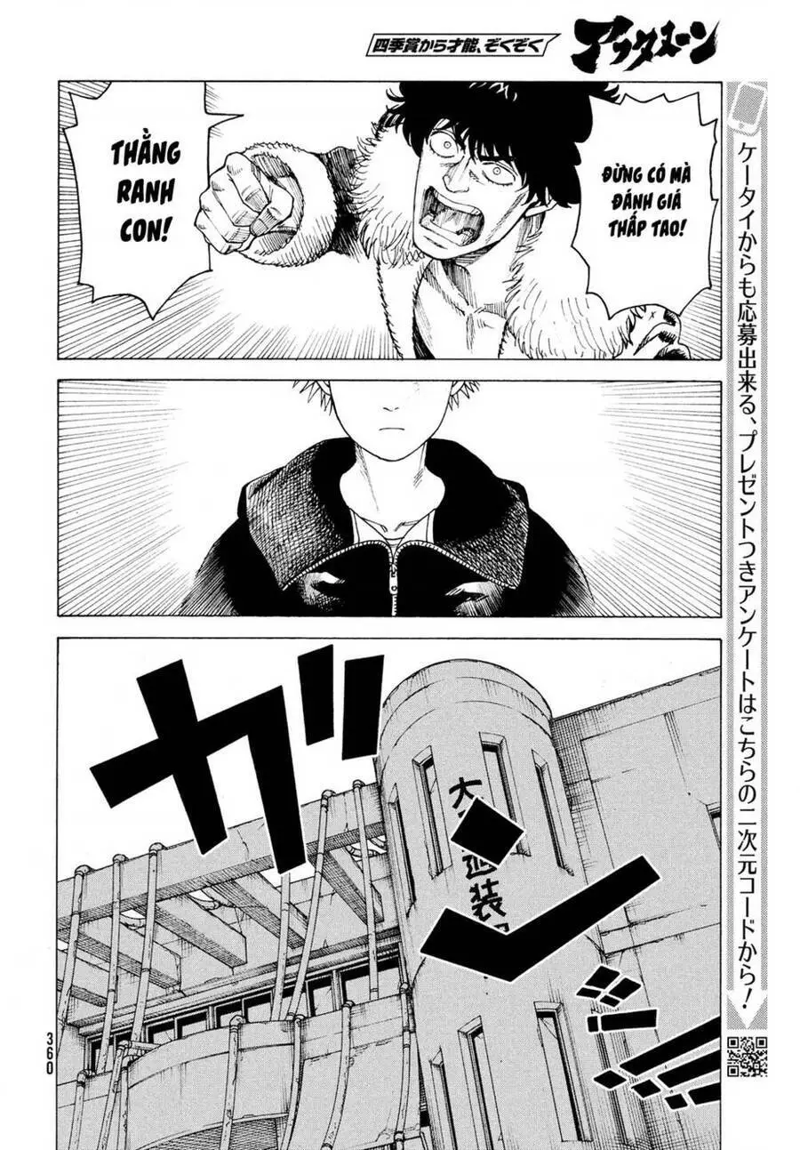 Tengoku Daimakyou Nettruyen ZZZ Chương 33 Page 30