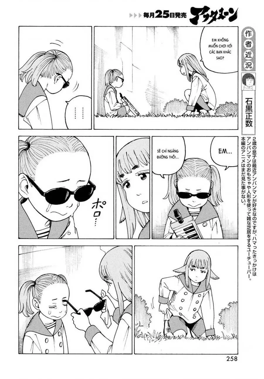 Tengoku Daimakyou Nettruyen ZZZ Chương 31 Page 4