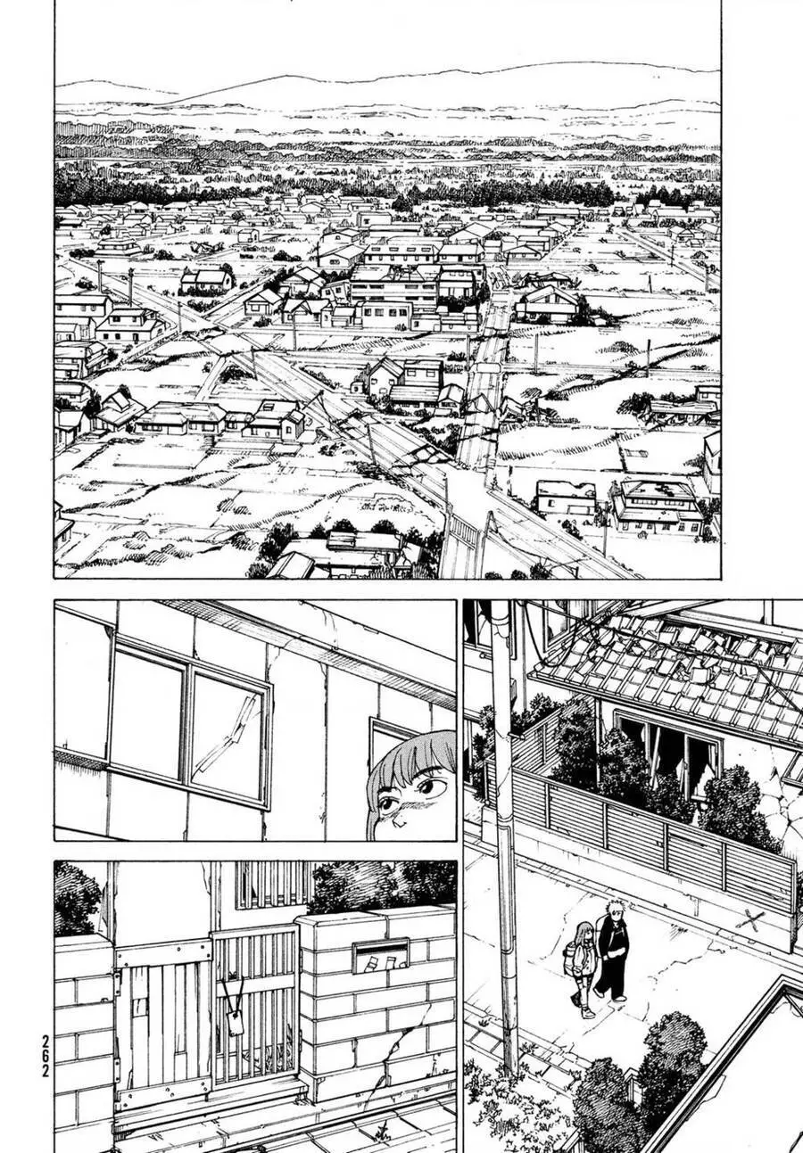 Tengoku Daimakyou Nettruyen ZZZ Chương 31 Page 8