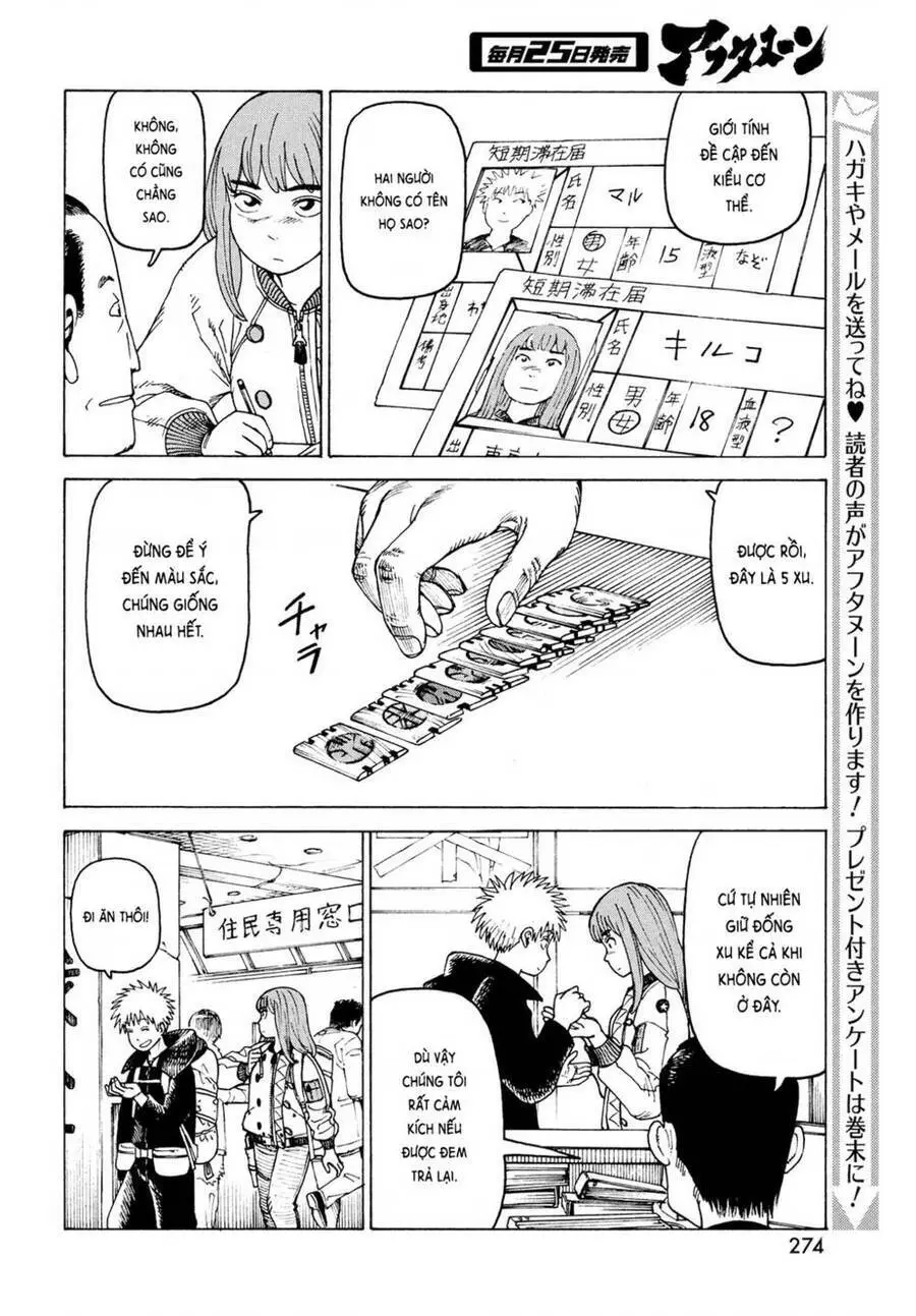 Tengoku Daimakyou Nettruyen ZZZ Chương 31 Page 20