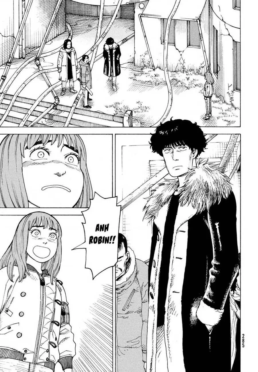 Tengoku Daimakyou Nettruyen ZZZ Chương 31 Page 31