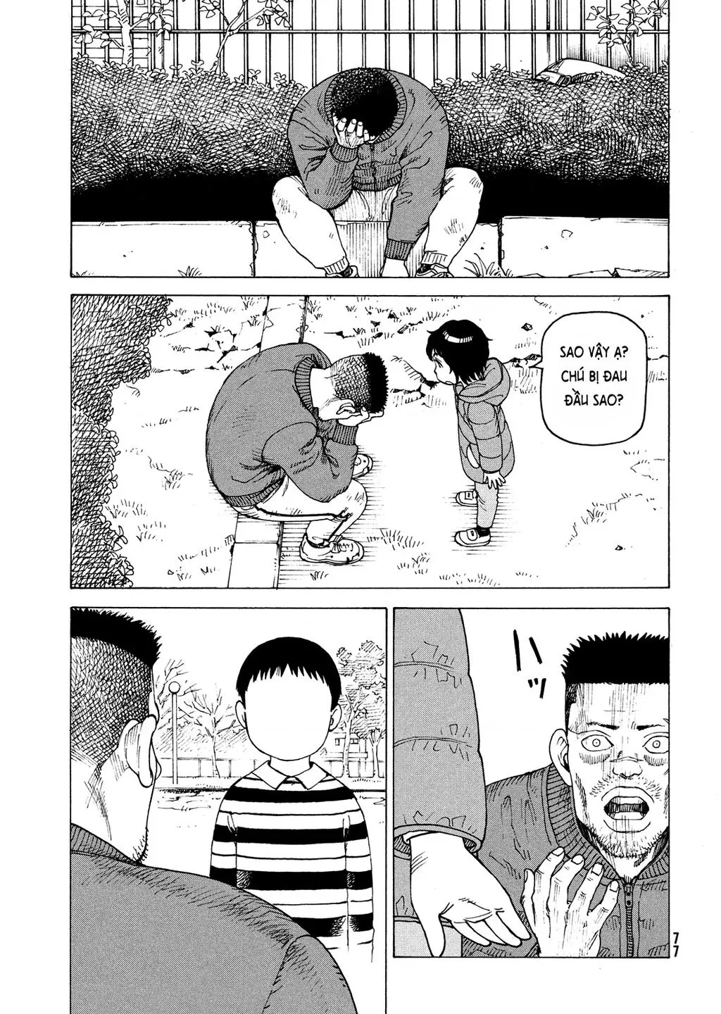 Tengoku Daimakyou Nettruyen ZZZ Chuong 62 Page 11