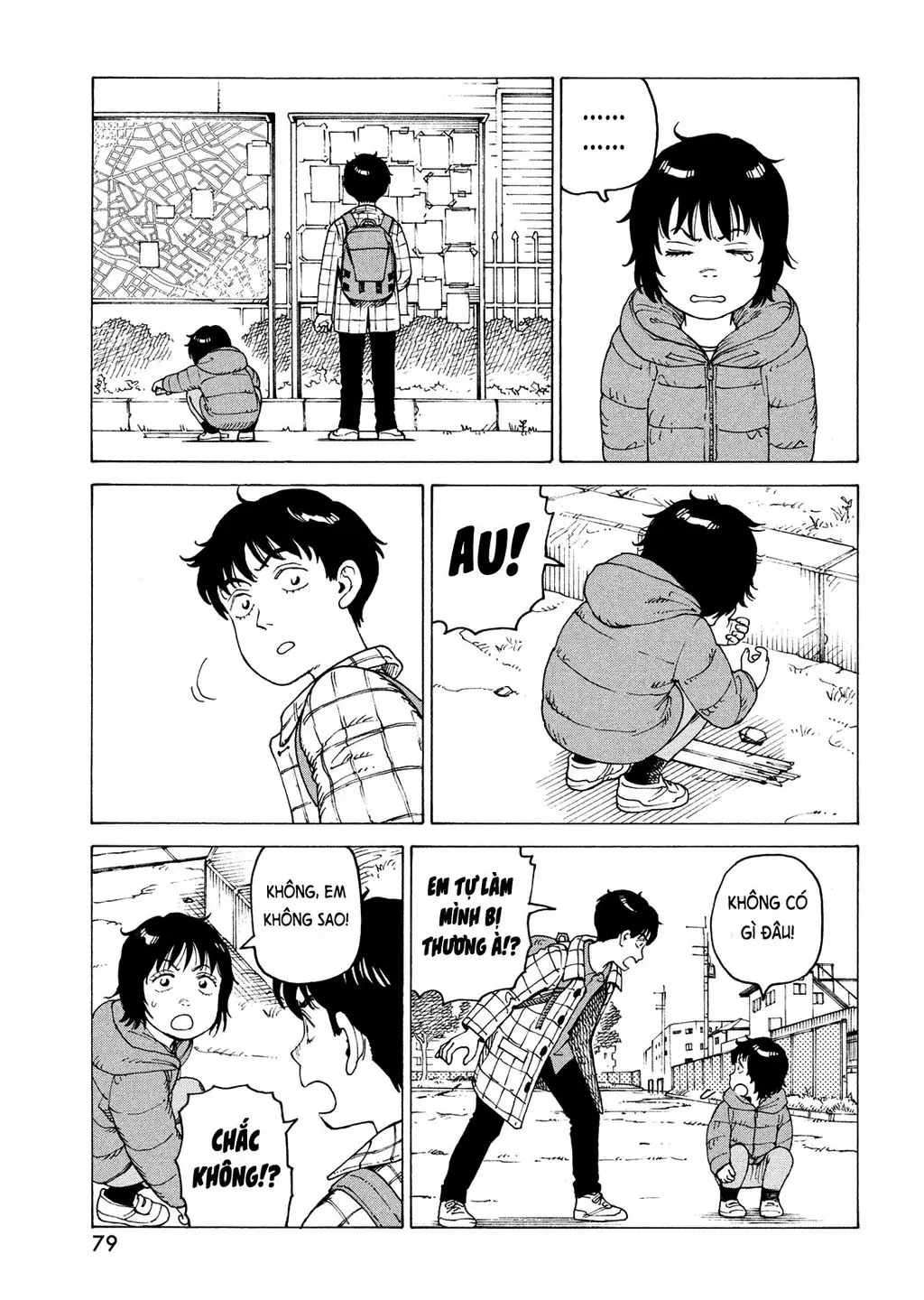 Tengoku Daimakyou Nettruyen ZZZ Chuong 62 Page 13