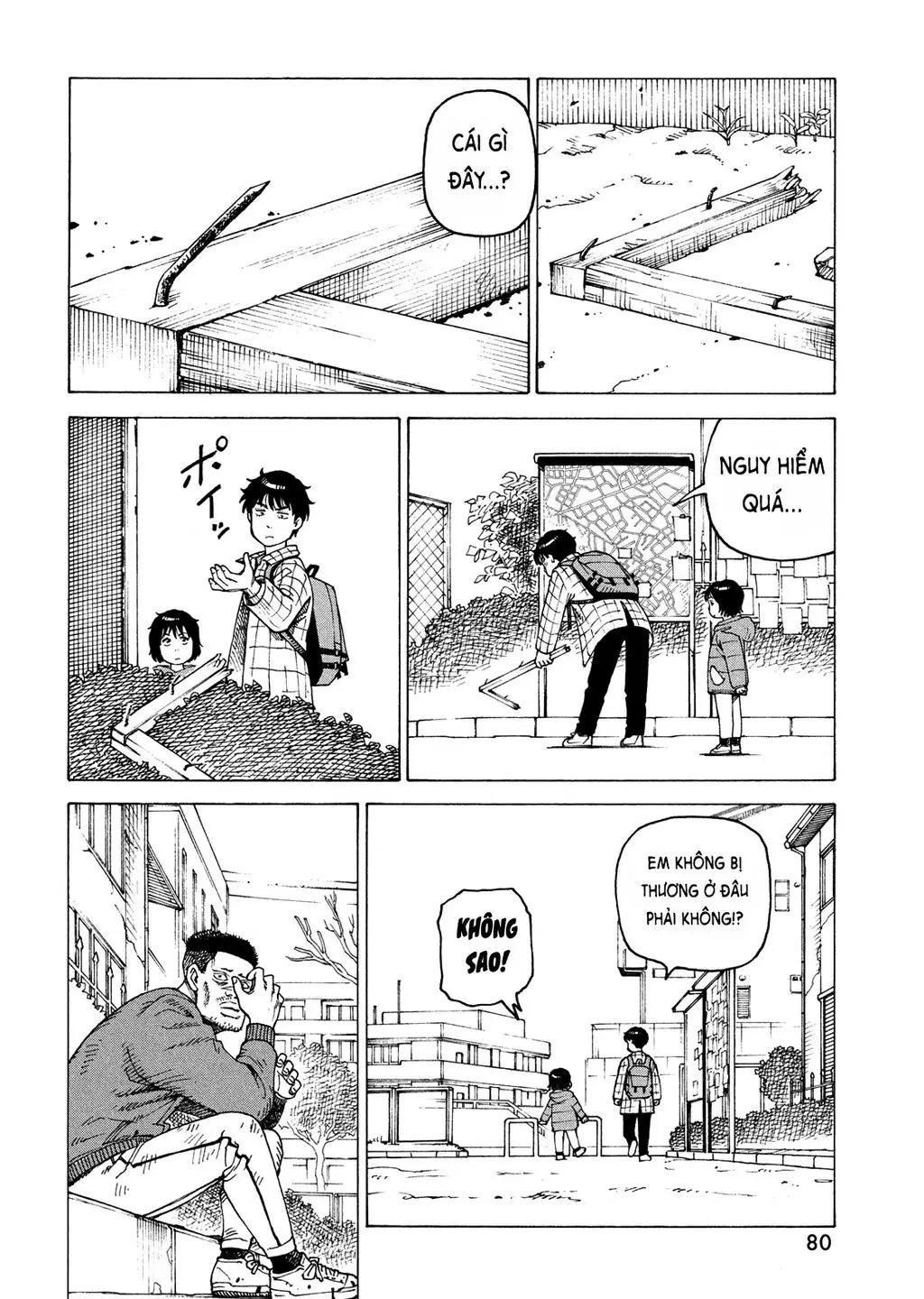 Tengoku Daimakyou Nettruyen ZZZ Chuong 62 Page 14