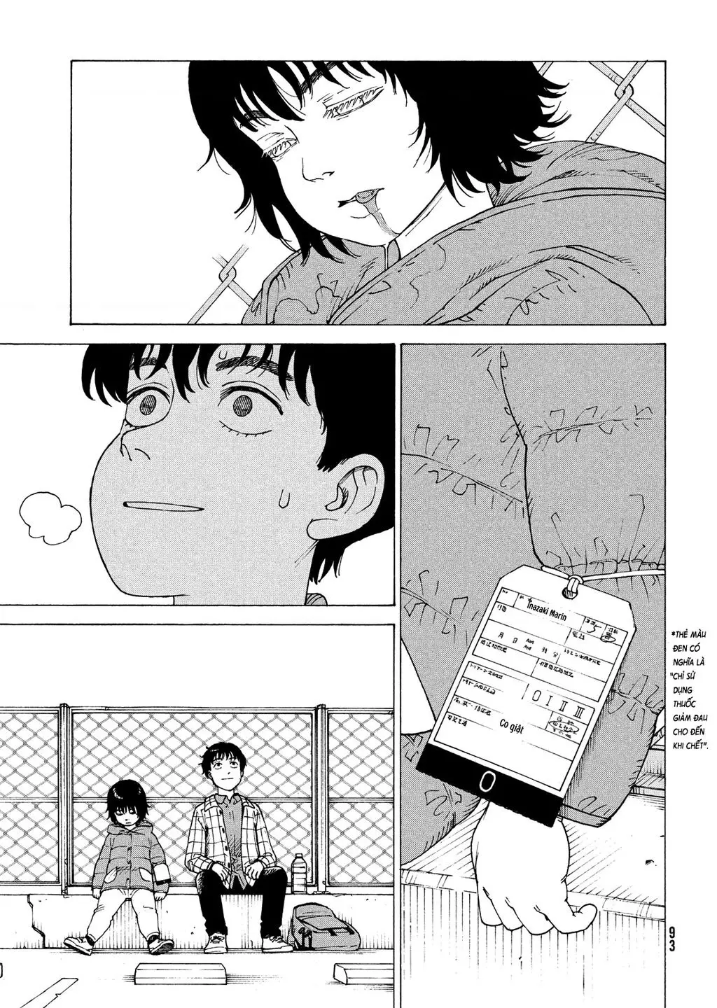 Tengoku Daimakyou Nettruyen ZZZ Chuong 62 Page 27