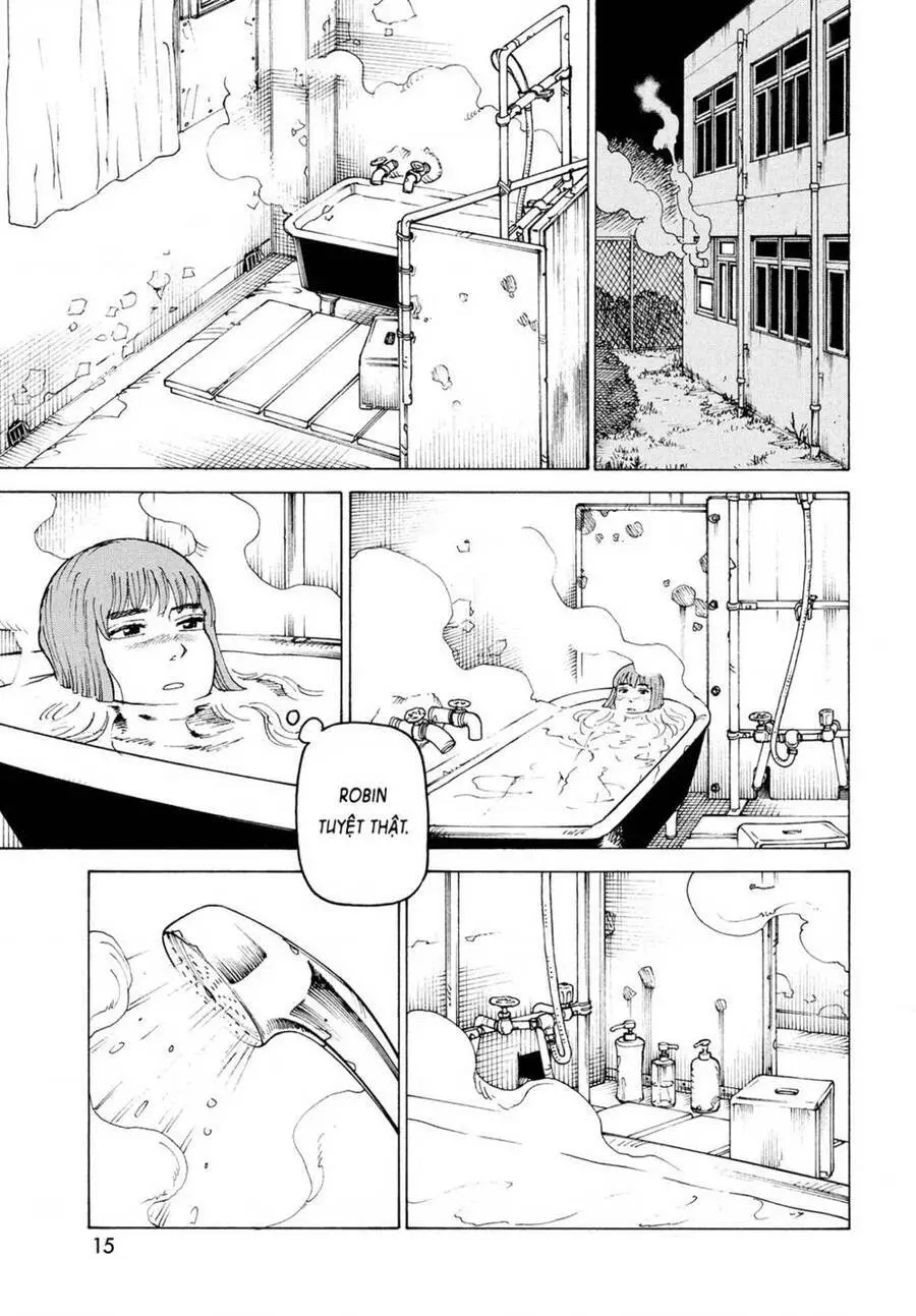 Tengoku Daimakyou Nettruyen ZZZ Chương 32 Page 14