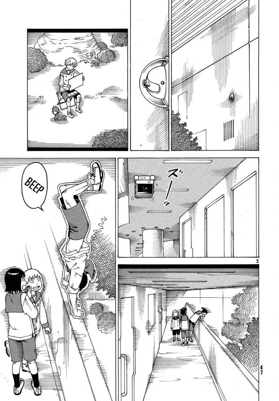 Tengoku Daimakyou Nettruyen ZZZ Chương 11 Page 5