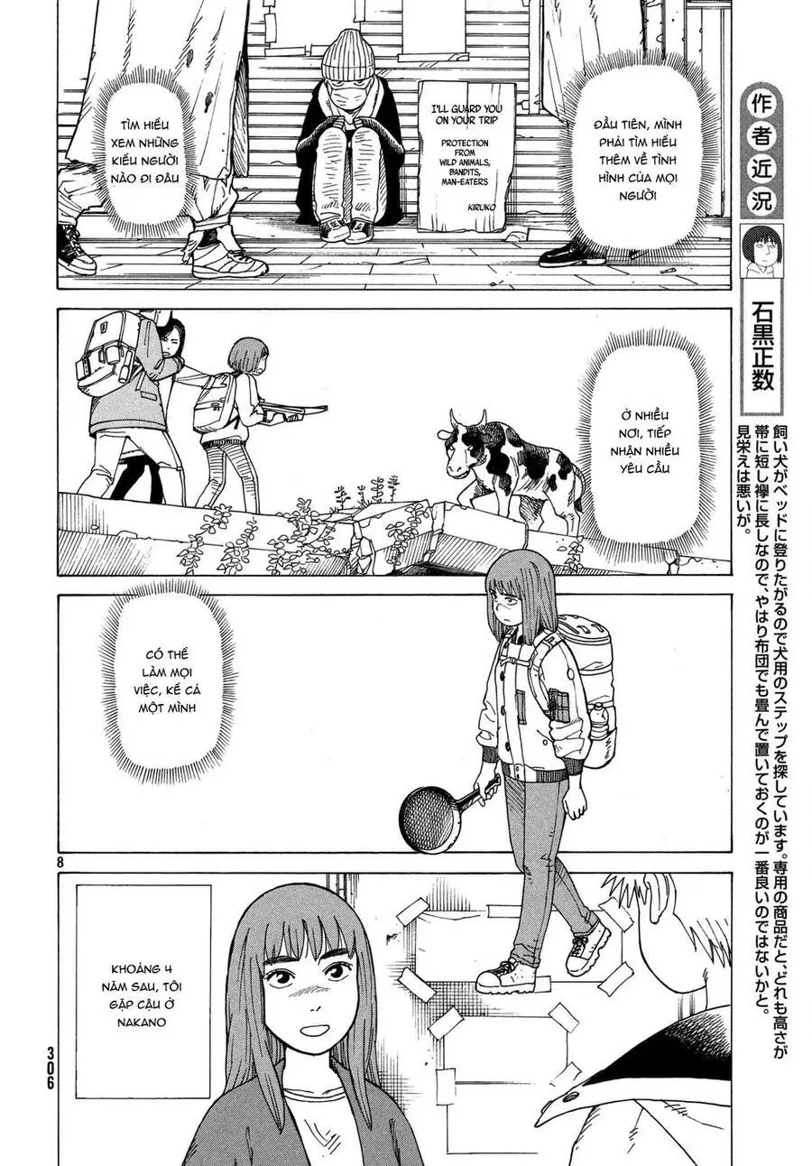 Tengoku Daimakyou Nettruyen ZZZ Chương 10 Page 10