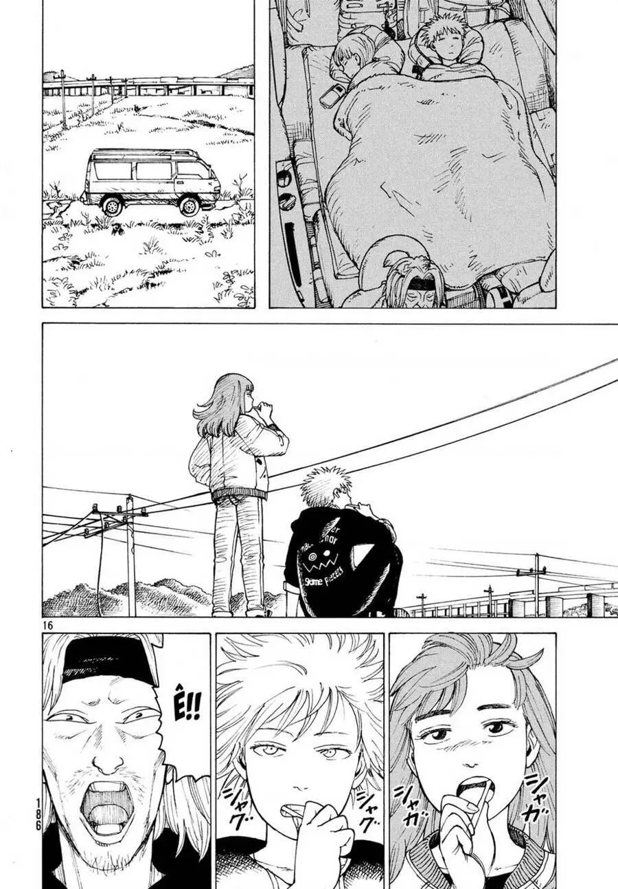 Tengoku Daimakyou Nettruyen ZZZ Chương 27 Page 16