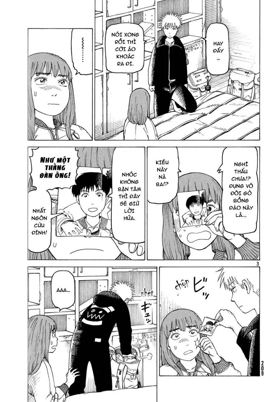 Tengoku Daimakyou Nettruyen ZZZ Chương 17 Page 5