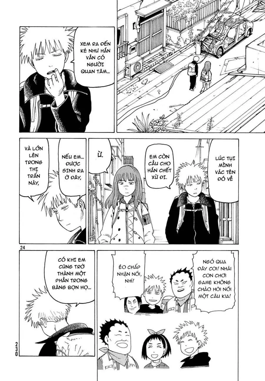 Tengoku Daimakyou Nettruyen ZZZ Chương 17 Page 26