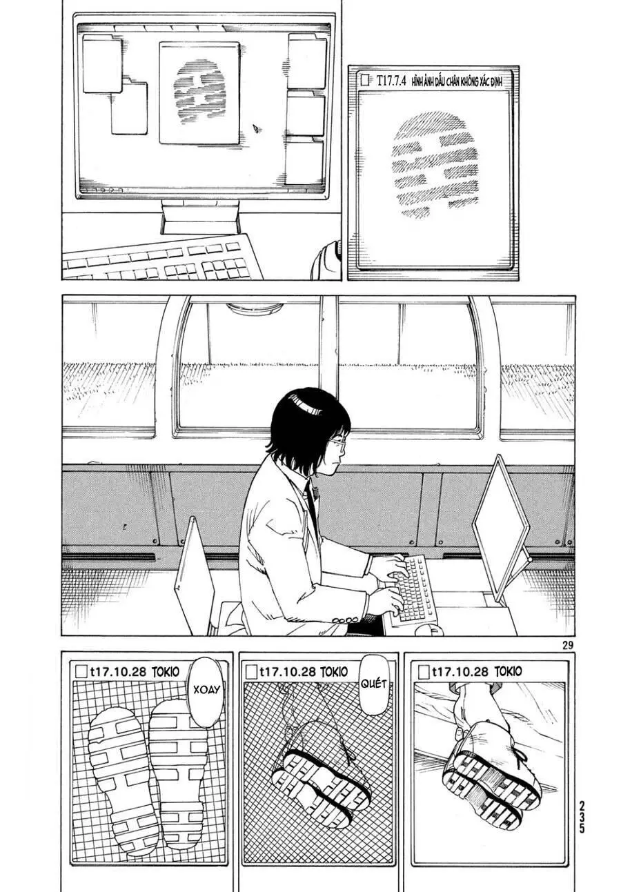 Tengoku Daimakyou Nettruyen ZZZ Chương 17 Page 31