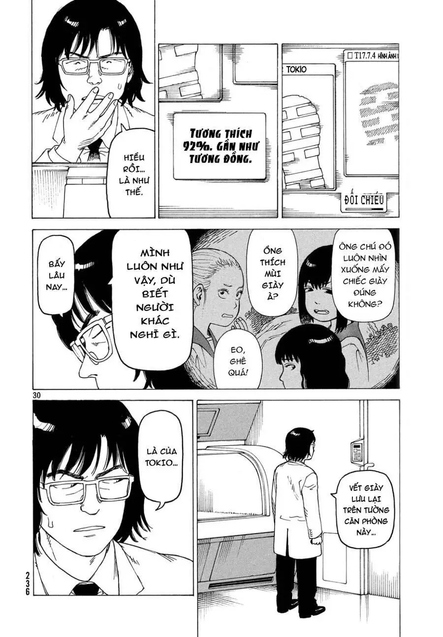Tengoku Daimakyou Nettruyen ZZZ Chương 17 Page 32